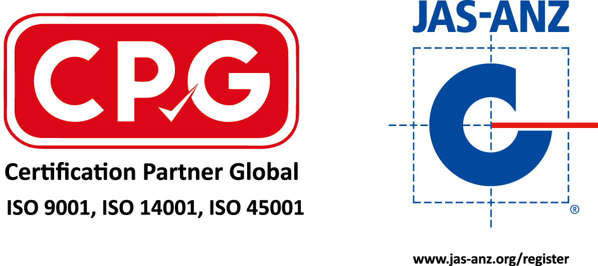 ISO9001 ISO45001 ISO14001